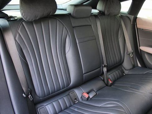 Used 2023 Mercedes-Benz EQS 450+ Sedan image 16