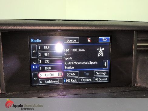 Used 2016 Lexus RC 300 AWD image 17