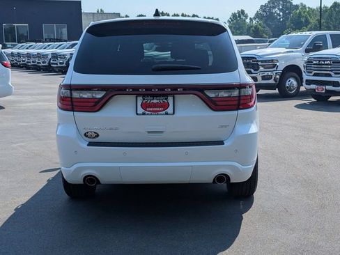 New 2026 Dodge Durango GT RWD image 6