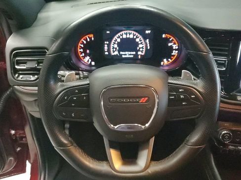 Used 2024 Dodge Durango GT AWD/4WD image 30