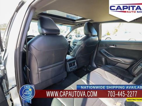 Used 2019 Toyota Avalon XSE w/ All Weather Liner Package image 48