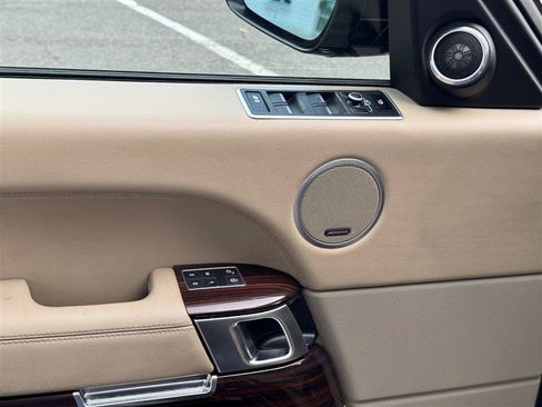 Used 2015 Land Rover Range Rover AWD/4WD image 29