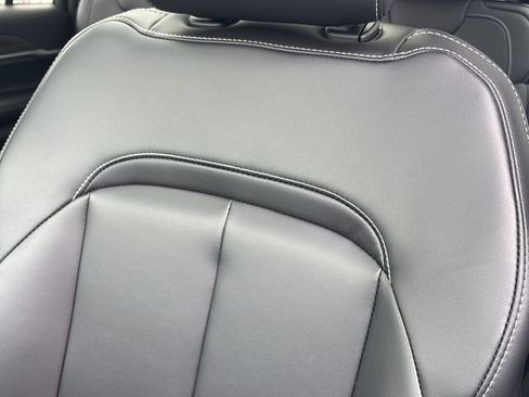 New 2026 Jeep Grand Cherokee L Limited image 46