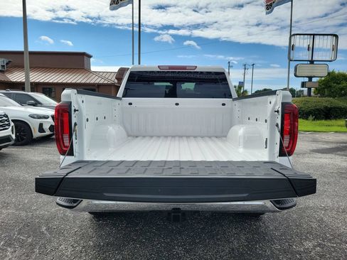 Used 2026 GMC Sierra 1500 SLT RWD image 31