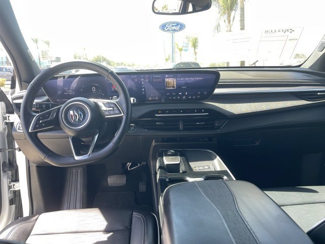 Used 2026 Buick Enclave Sport Touring FWD image 20