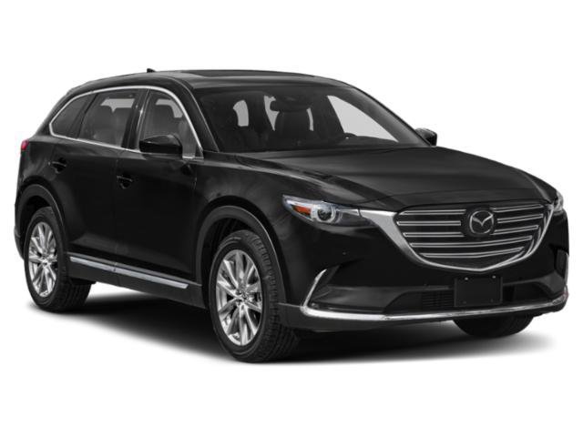 Used 2020 MAZDA CX-9 Touring FWD image 9