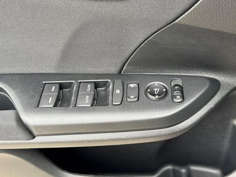 Used 2016 Honda Civic EX-T image 27