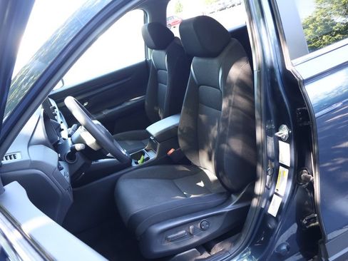 Used 2024 Honda CR-V EX image 31