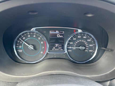 Used 2018 Subaru Forester 2.0XT Touring AWD/4WD image 10