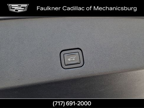 Used 2023 Cadillac XT6 Premium Luxury w/ Technology Package image 29