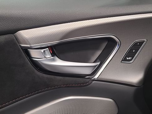 New 2026 Acura RDX A-Spec AWD/4WD image 19
