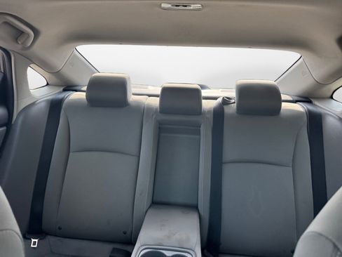 Used 2016 Honda Civic EX-T image 12