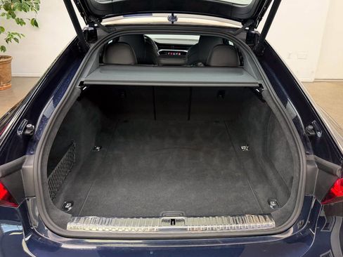 Used 2024 Audi S7 Premium Plus image 72