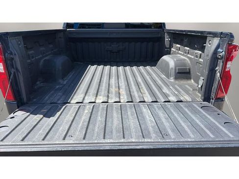 Used 2020 Chevrolet Silverado 1500 RST AWD/4WD image 33