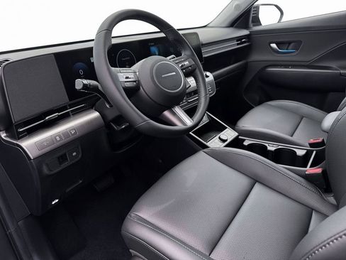 New 2026 Hyundai Kona SEL Premium FWD image 14