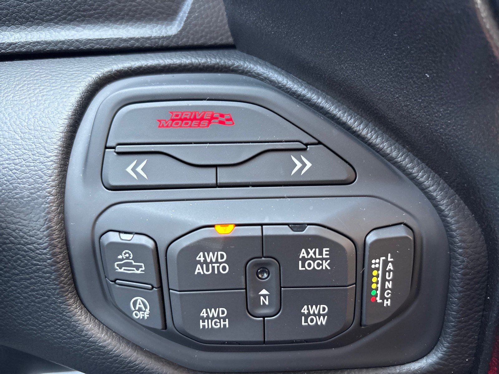New 2026 RAM 1500 RHO w/ Bed Utility Group AWD/4WD image 19