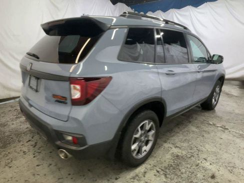 Used 2023 Honda Passport TrailSport image 7
