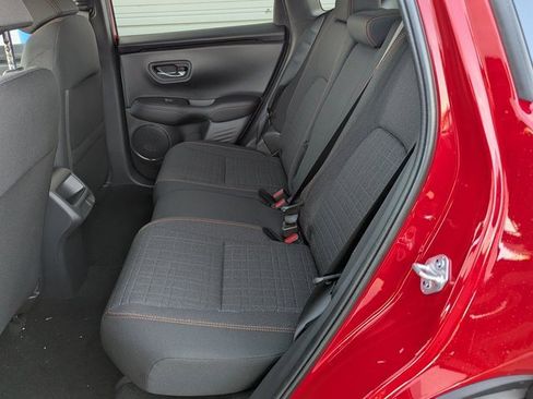 New 2026 Honda HR-V Sport image 12