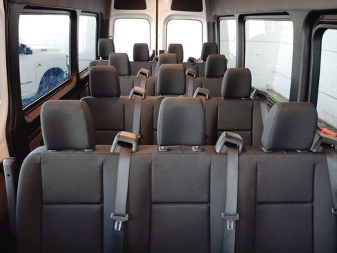 Used 2026 Mercedes-Benz Sprinter 2500 image 14