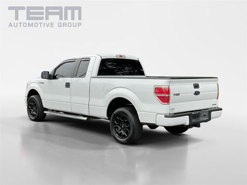 Used 2013 Ford F150 STX w/ Mid Equipment Group image 5