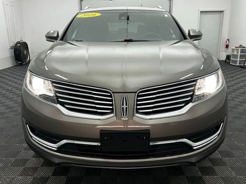 Used 2016 Lincoln MKX Select w/ Select Plus Package image 21