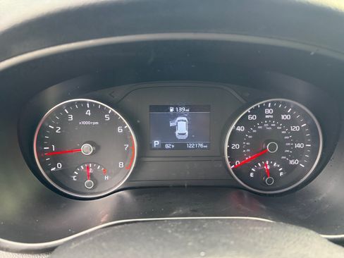 Used 2022 Kia Sportage Nightfall Edition w/ Nighfall AWD Premium Package image 13