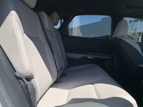 Used 2023 Lexus RX 350 Premium Plus w/ Cold Area Package image 33