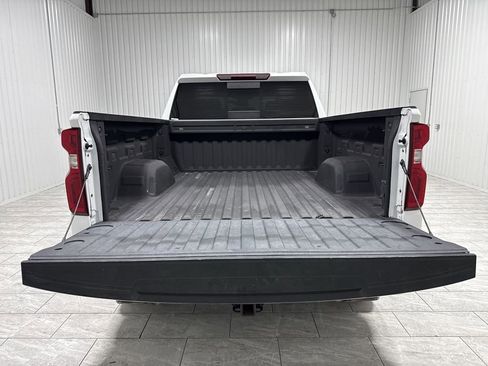 Used 2023 Chevrolet Silverado 1500 LT Trail Boss w/ Convenience Package II image 27