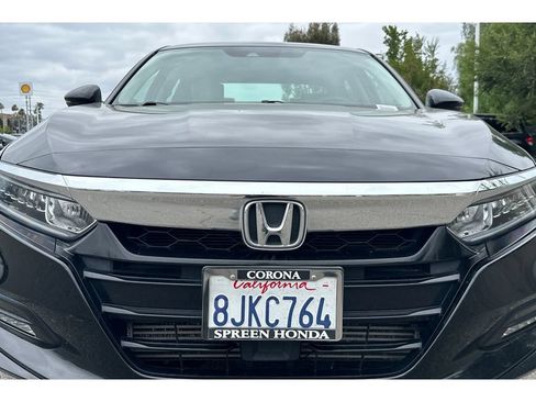 Used 2018 Honda Accord EX-L image 7