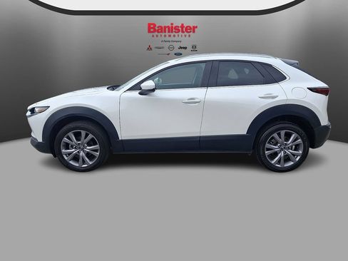 Used 2022 MAZDA CX-30 AWD 2.5 S w/ Preferred Package image 7