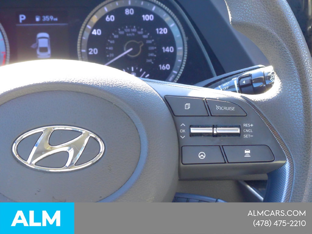 Used 2022 Hyundai Sonata SE FWD image 35