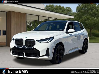 Used 2026 BMW X3 xDrive30i w/ Premium Package