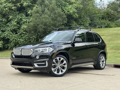 Used 2017 BMW X5 sDrive35i