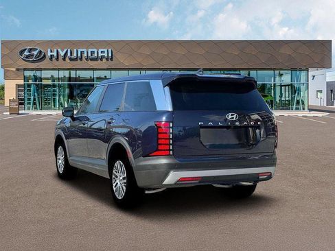 New 2026 Hyundai Palisade SE FWD image 5