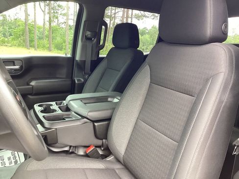 New 2026 GMC Sierra 1500 Pro w/ Pro Value Package AWD/4WD image 13