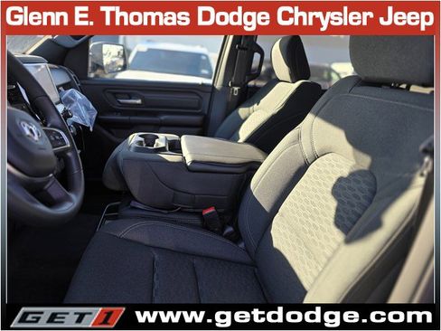 New 2026 RAM 1500 Express image 9