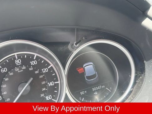 Used 2025 MAZDA CX-5 AWD 2.5 S w/ Preferred Package image 4