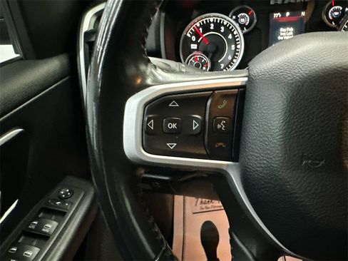 Used 2022 RAM 1500 Big Horn image 20