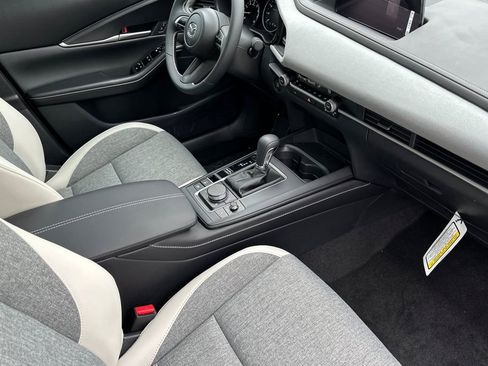 New 2026 MAZDA CX-30 Aire Edition AWD/4WD image 16