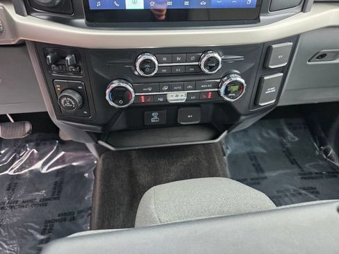 Certified 2021 Ford F150 XLT w/ Equipment Group 302A High AWD/4WD image 23