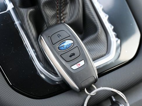 New 2025 Subaru Forester Sport image 35