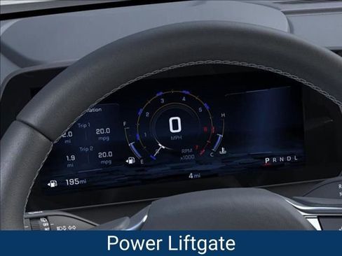 New 2026 Chevrolet Traverse LT image 20