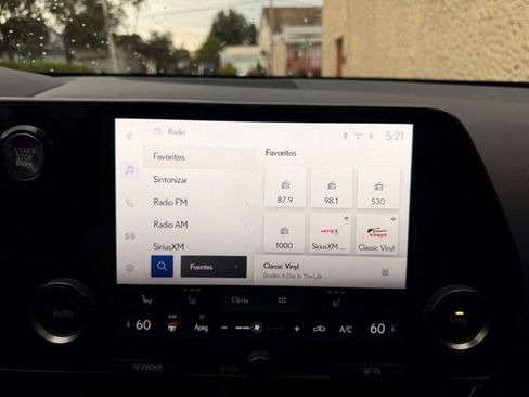 Used 2024 Lexus NX 350 F Sport AWD/4WD image 31