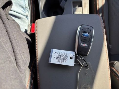 New 2026 Subaru Crosstrek 2.5i Limited image 27