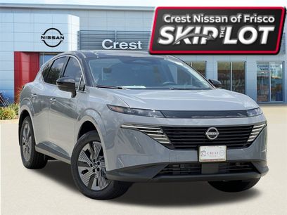 New 2025 Nissan Murano SL