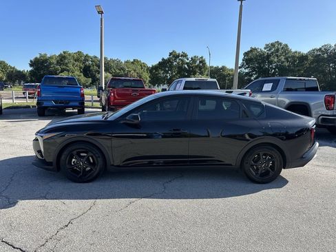 Certified 2025 Kia K4 FWD image 7