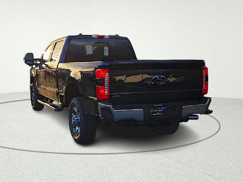 New 2026 Ford F350 Lariat w/ Lariat Premium Package image 5