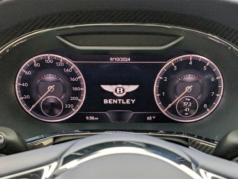 New 2024 Bentley Continental GT V8 image 12
