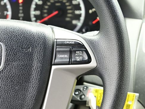 Used 2008 Honda Accord EX image 2