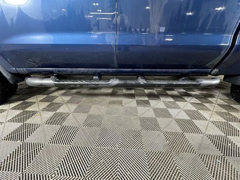 Used 2021 Chevrolet Silverado 1500 Custom Trail Boss w/ Safety Confidence Package image 29